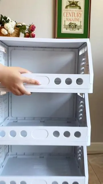 Other than time off, nothing beats restocking your snack supply each week."#snacks #storage #organization #restock #goodfinds 
