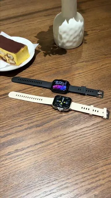 ¡El smartwatch perfecto! ⌚🔥 Ahora en oferta, ¡hazte con el tuyo antes de que se agote! #RelojInteligente #Smartwatch #Smartwatches #AhorraDinero #summervibes 