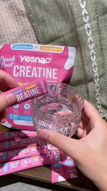 #dealsforyoudays #fyp #usa #collagen #creatine 
