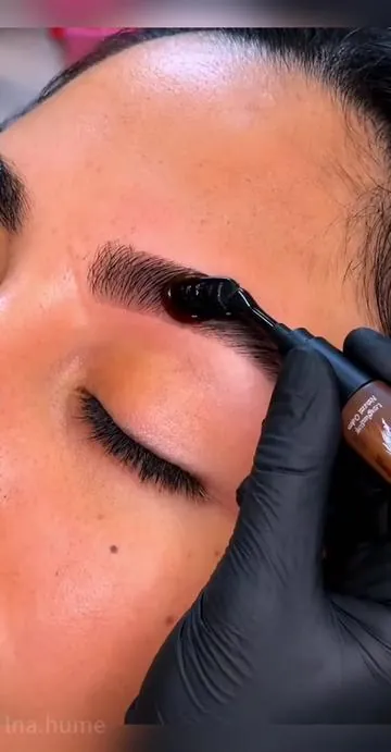 🤩Ahora hay una promoción, Affordable semi-permanent brows 🌟Long-lasting color without salon visits 🤩💕👇🏻👇🏻👇🏻#dealsforyoudays #BrowTint #PeelOffBrows #WaterproofMakeup #nomakeuplook 