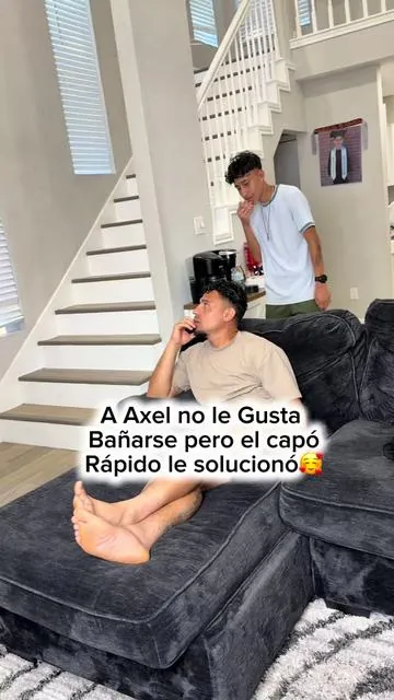 La solución para que Siempre anden oliendo rico 🥰#tkktokshop #frppppppppppppfyp #paratiiiiiiiiiiiiiiiiiiiiiiiiiiiiiii #viraltiktok @El capo & Vane ⚡️⭐️ @LaFamiliaDeVane🇭🇳 