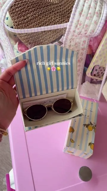 @DIFF Charitable Eyewear #diffeyewear #sunnies #TikTokShopCreatorPicks #DealsForYouDays #summervibes 