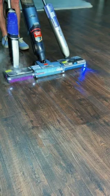 Which is the best vac-mop? #mopping #vacmop #vacuumcleaner #dealsforyoudays 