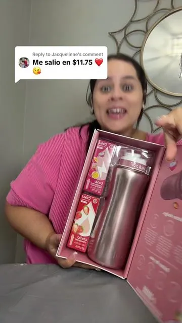 Replying to @Jacquelinne Cirkul Water Bootle #cirkulwaterbottle #cirkul #tiktokshopcreatorpicks   #DealsForYouDays  #weeklyDeals 