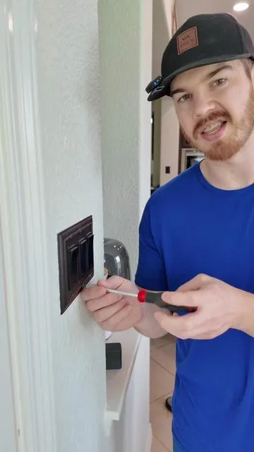 Now I understand why these having been selling so good! #electricscrewdriver #screwdriver #dealsforyoudays 