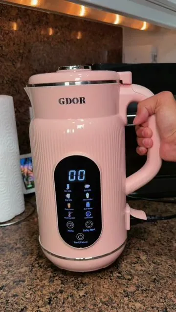 #dealsforyoudays #blender #milk #cocina 
