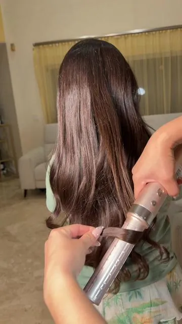 6 in 1 Hot air styler, Hair Dryer & Styler with Travel Case#hairdryer #beautyreview #hairdryercomb @MythSight US #tiktokshopcreatorpicks #dealsforyoudays 