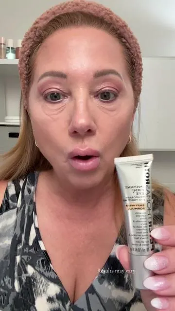 DON’T PAY MORE!!! Get it without the brush for less! #antiaging #wrinkles #eyebags #ptrnewarrivals #DealsForYouDays @Peter Thomas Roth Labs 