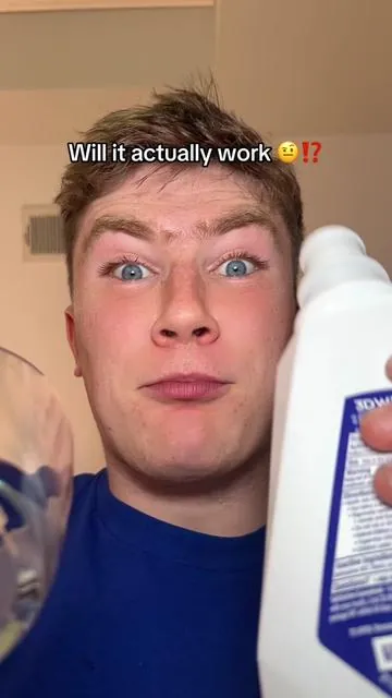 What’s better? 🇬🇧 or 🇯🇵 mouthwash? The results might surprise you… 