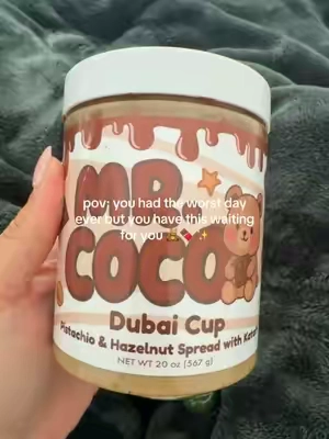 this cleansed my soul 😭 thanks @Mr. Coco i really needed this today 🤍😭 #dubaichocolate #mrcoco #mukbang #asmr 