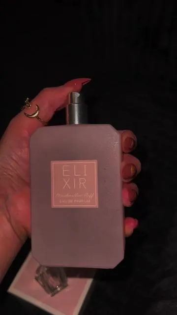 #vanillaperfume #sweetperfume #marshmallowperfume #elixirperfumes #elixir 