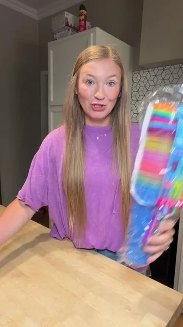 Color changing reusable cups🌈 #colorchangingcups #reusablecups #cups 