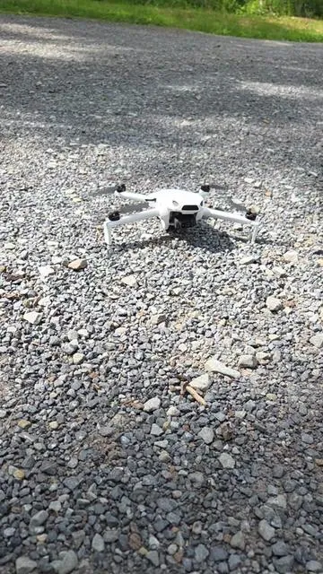 Skyrover S1 drone -Amazing quality -3axis gimble -7 mile range -obstacle avoidance sensors-limited time sale #drone #skyrover #quality #fly #dealsforyoudays 