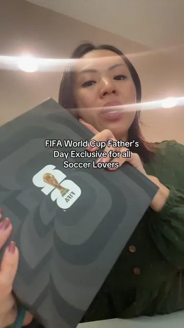 Official FIFA World Cup beer mugs and Father’s Day exclusive!! #FIFA2026 #fifaworldcup #fathersday #tiktokshopdealsforyoudays #dealsforyoudays 