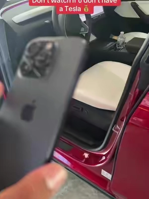 Only if u got a Tesla #tiktokshop #tesla #teslaowner #teslamodel3 #teslamodely 