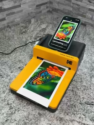 Wish I would've known before buying this kodak photo printer... #photoprinter #scrapbooking #kodakphotoprinter #TikTokShopCreatorPicks #DealsForYouDays 
