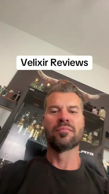 My subjective opinion on these 5 Velixir fragrances 