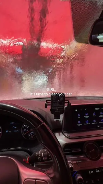 this is your sign to clean that dirty ahhh car 💕 #tiktokshopsummersale #tiktokshopsummerturnup #DealsForYouDays #cardetailingproducts #cardetailingkit 