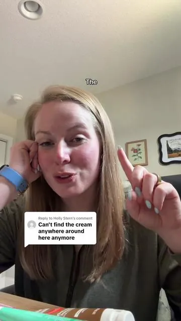 Replying to @Holly Stern you can always find it on TikTok shops 🙂 #dealsforyoudays 