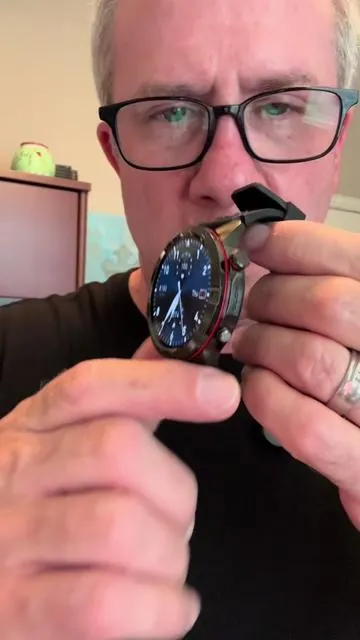 #smartwatch #smartwatches #menswatch #SummerWins #DealsForYouDays @AOLON WATCH 