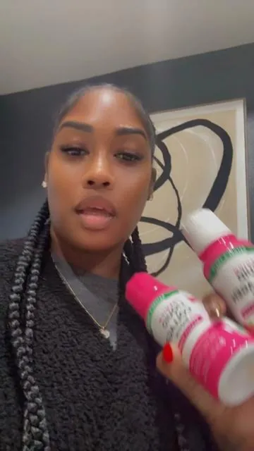 As a woman in her 40s who’s serious about keeping her skin glowing and her hair healthy, I’m always looking for products that actually make sense in my routine.    I’ve been reaching for Nature’s Truth Collagen Peptides Serum with Biotin. It’s lightweight, absorbs beautifully, and gives my skin that healthy, hydrated glow without feeling greasy. I love that it combines collagen peptides and biotin—two ingredients we all know and love for supporting healthy-looking skin, hair, and nails. It’s one of those simple additions that makes you feel like you’re investing in yourself every day. Because aging is a blessing, and I’m doing it glowing. ✨ #NaturesTruth #CollagenPeptides #Biotin #Over40Beauty #GlowAtAnyAge    