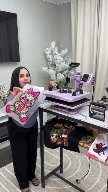 #heatpress #heatpressmachine #subliminals #dealsforyoudays 