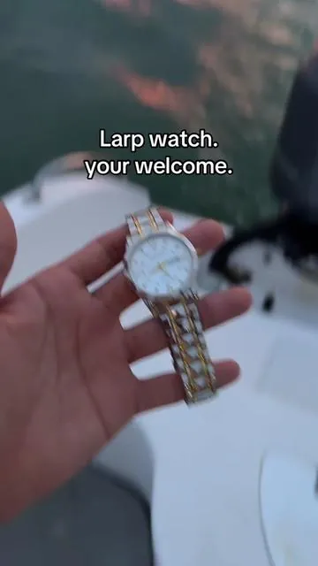 #watch #mens #larp #fyp #cool