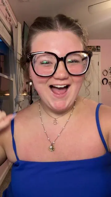 Tiktok shop haul!! #tiktokhaul #haul 