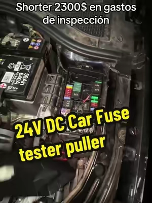 Shorter 2300$ en gastos de inspección!#diyer #mechanic #tiktok #fyp #dealsforyoudays 