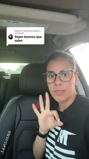 Replying to @Yadira González 🚗🔥 ¡Tu auto merece este cambio de imagen! 🔥🚗 Dale un toque elegante y deportivo a tu vehículo con estas fundas de asiento de lujo 😍. Protegen contra el desgaste, son resistentes al agua y transforman el interior en minutos. ❤️🖤 #CarAccessories #CarUpgrade #AutoStyle #TikTokFinds #CarLovers 