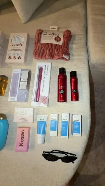 Haul 💖💖💖
