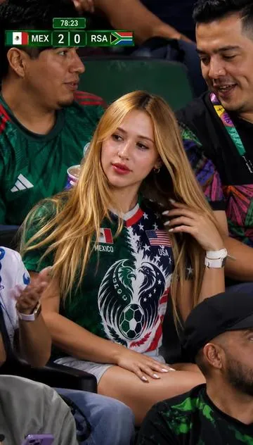Viva Mexico 🇲🇽🏆🔥Beautiful jersey ❤️❤️🇺🇸#worldcup #fyp #mexico #jersey #mexicojersey 