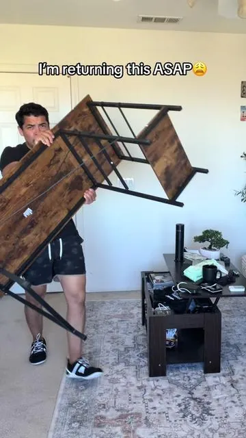 Don’t make the same mistake I did. Go check out the link above! #desk ##homeoffice##summerwins##DealsForYouDays##tiktokshopcreatorpicks