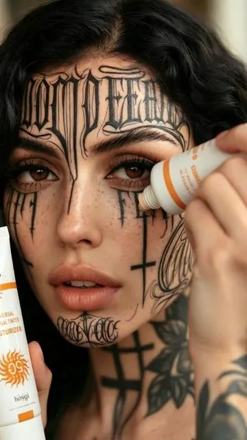 Me encanta esta textura cremosa #spf50pa➕➕➕ #hoygi #concealer #foundation #corrector 