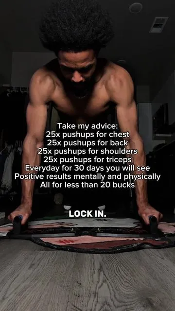#fyp #homeworkout #homefitness #pushups #pushupseveryday 