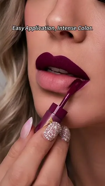 You get 12 lipsticks for the price of one, plus lip balm for an ultra gorgeous double-layer look❤️#lip #tiktokshop #kiss #eyes #shower 