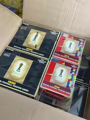 #panini #worldcup2026🏆 #dealsforyoudays #collectiblesnewrelease #GolazoGemsWeek 