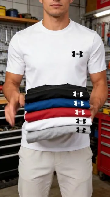 #manfashion #streetwear #dealsforyoudays #spotlightfinds #tshirt 