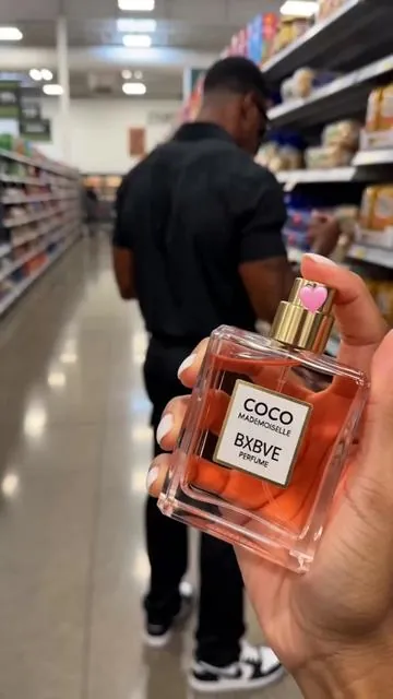 This fragrance really impresses people.😍👀 #TikTokShopDealsforYouDays #fyp #BeautyTok #perfumetiktok #coco 