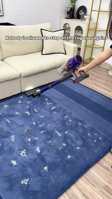 One machine that does it all😊😻#vacuumcleaner #viralontiktokshop #cordlessvacuum #carpetcleaning #cleanhome 
