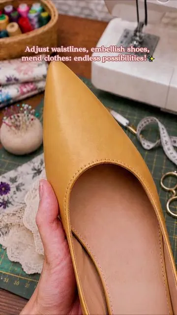 The perfect choice for crafting beginners! 👑 #Unboxing #DIYKit #CraftEssentials #fyp #ttshop 