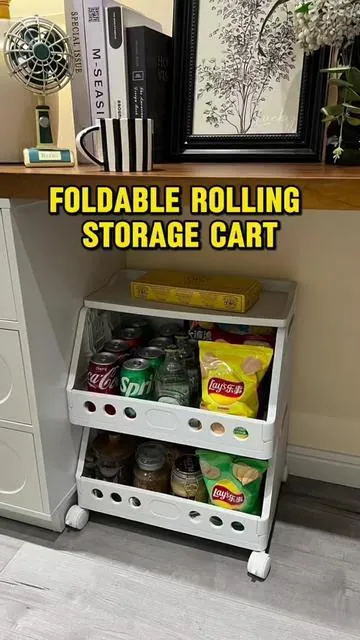 Building a secret snack station under my office desk.#tiktokshop #Weeklydeals #dealsforyoudays #tiktokshopcreatorpicks #SummerVibes 