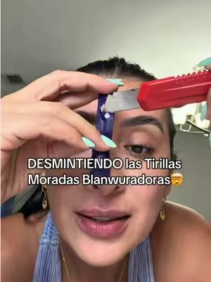 No sea como yo🤯🤯 @DR DENT  #dealsforyoudays #tiktokmademebuyit #teethwhitening #whiteningstrips #oralhygiene Personal experience - results may vary by individual