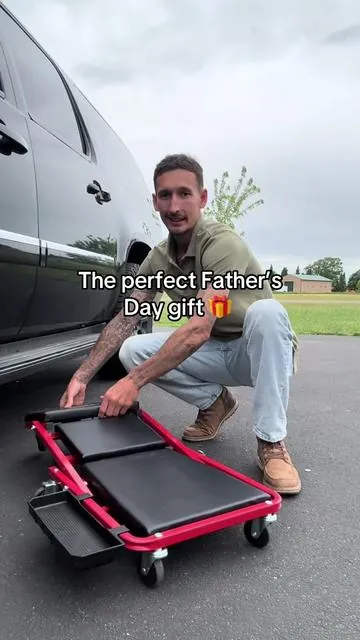 He will actually love this #FathersDay #fathersdaygift #fathersdaygiftideas #moms #dads 