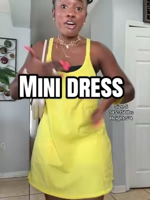 Obsessed with this mini dress!  #minidress #romperdress #summeroutfits #dealsforyoudays #summervibe 