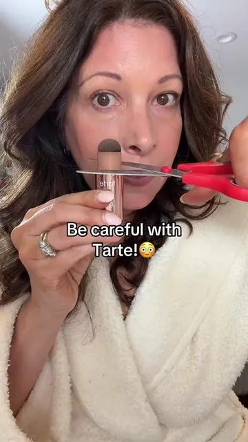 #tarte #tiktokshopcreatorpicks  #dealsforyoudays #summerturnup 