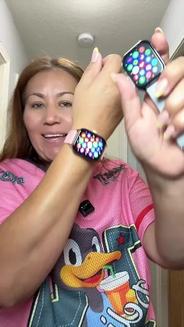 #dealsforyoudays #paratiiiiiiiiiiiiiiiiiiiiiiiiiiiiiii #smartwatch #techtok 