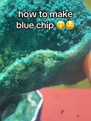 How to make blue chip kinda like those blue TAKKS #spicy #fuego #takis 