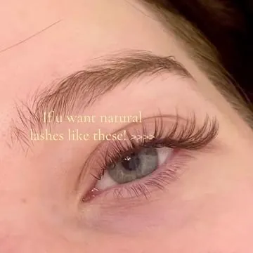 These are really lightweight and natural!! I have these myself n I love em #lashes #falsies #falselashes #DealsForYouDays #dealsforyoudays 