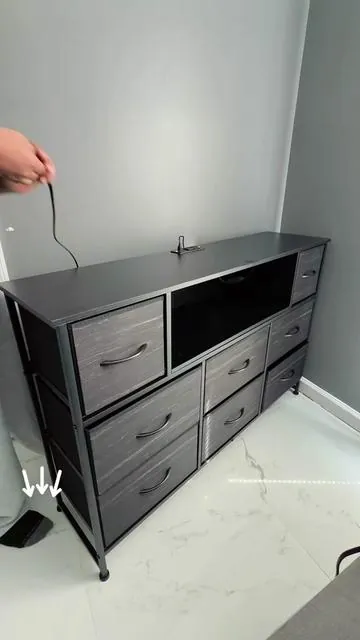 #tvstand #mueble #homedecor #roomdecor #estante 